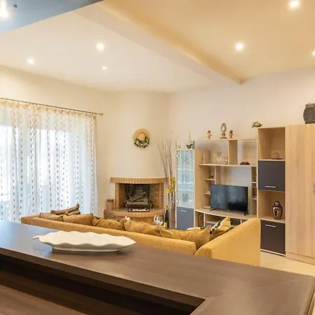 Villa Red Porto Cheli Exterior photo