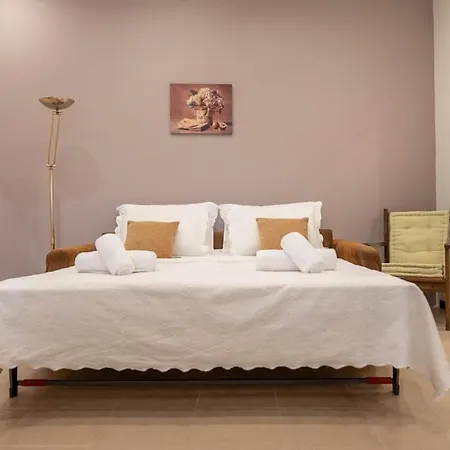 Villa Red Porto Cheli Exterior photo