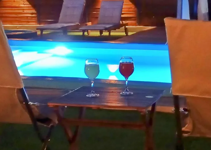 Villa Red Porto Cheli