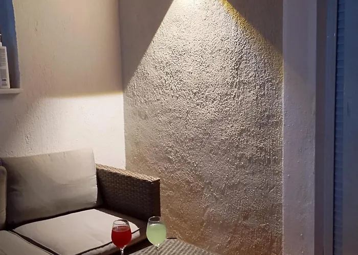 Villa Red Porto Cheli