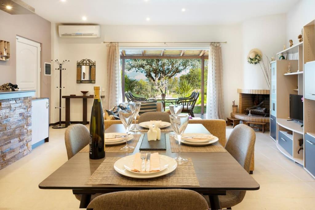 Red Holiday home Porto Heli