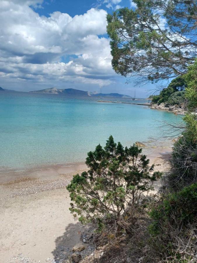 Red Holiday home Porto Heli
