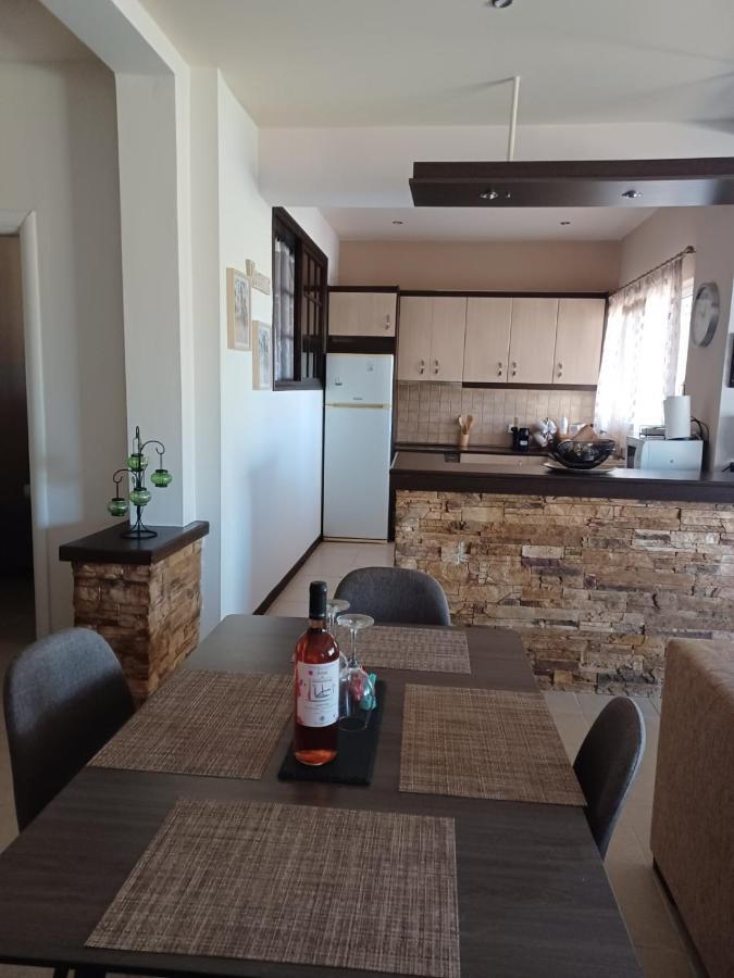 Red Holiday home Porto Heli