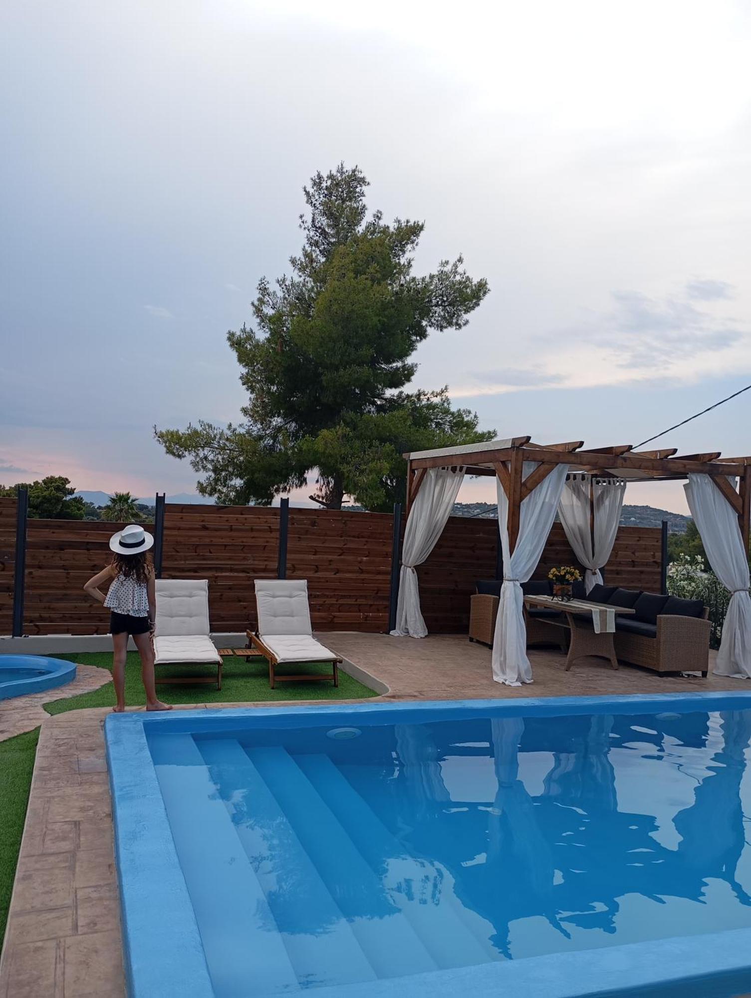 Holiday home Red Porto Heli