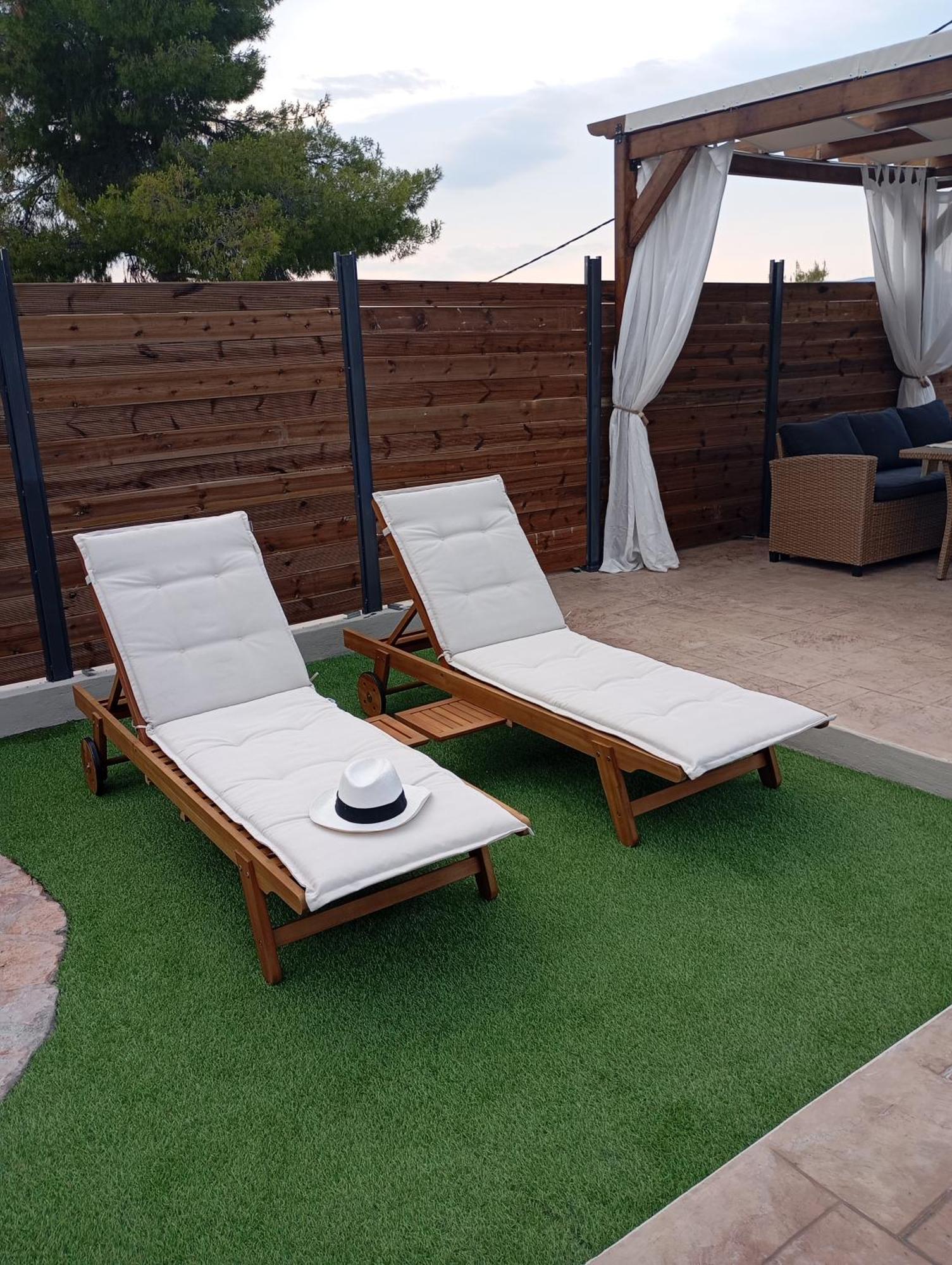 Holiday home Red Porto Heli