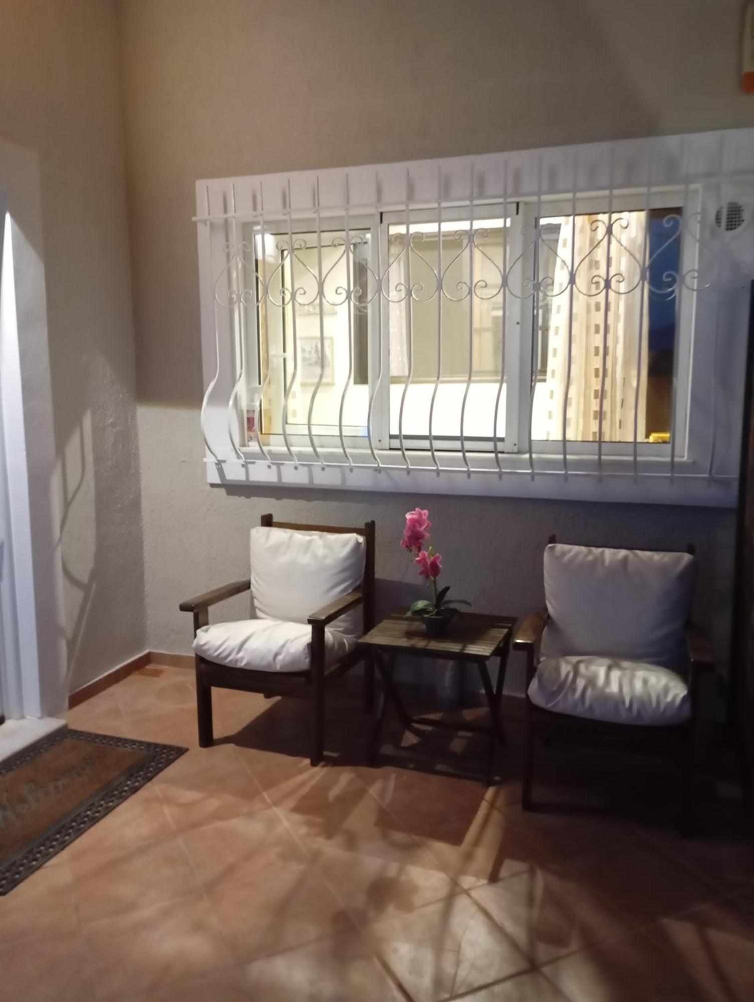 Holiday home Red Porto Heli