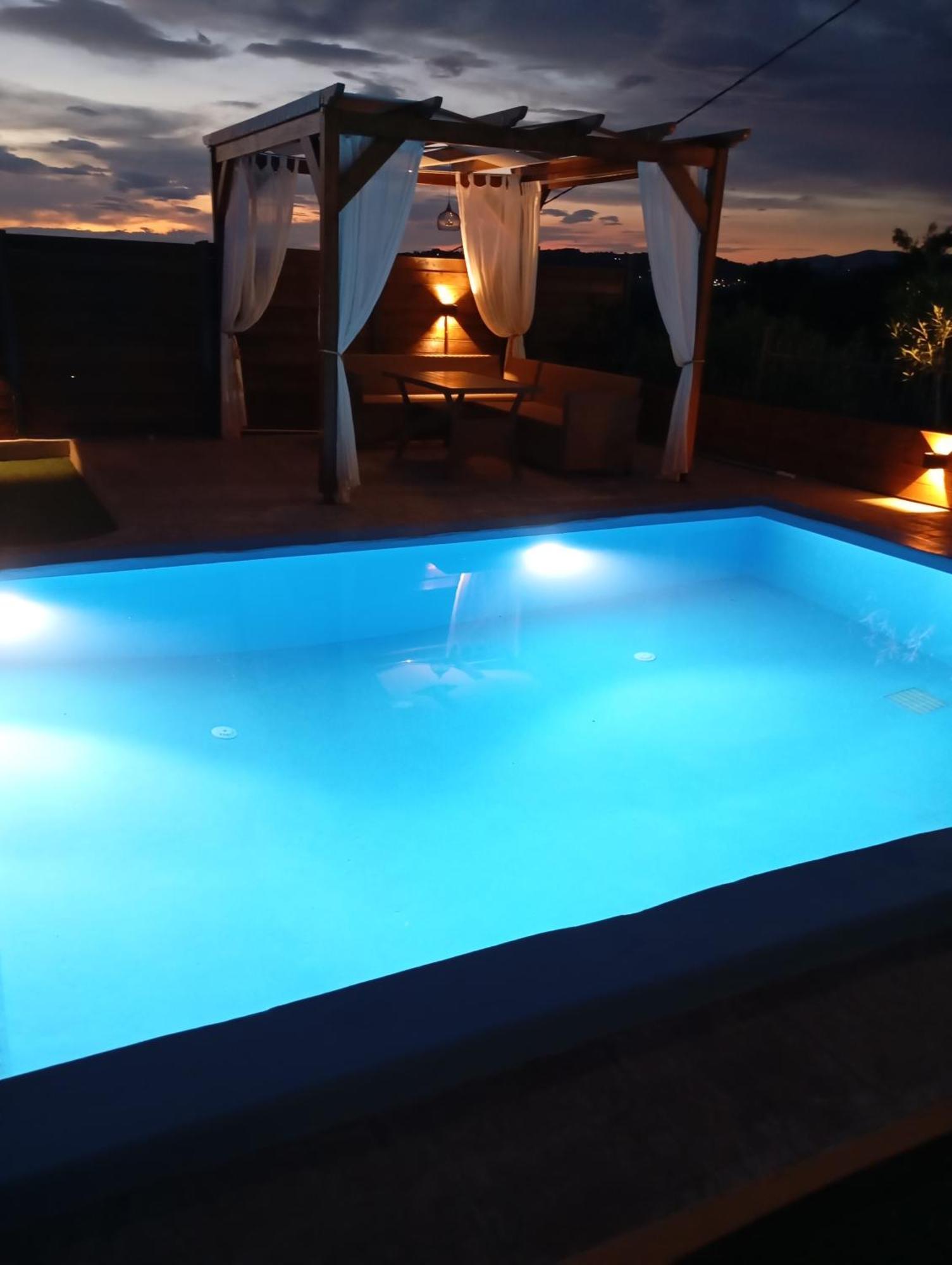 Holiday home Red